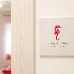 Rosso Di Mare 3*