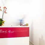בית הארחה Rosso Di Mare