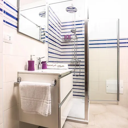Rosso Di Mare Guest House Alghero ألغيرو
