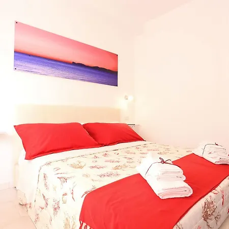 Rosso Di Mare Guest House Alghero 3*