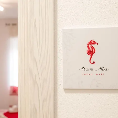 Rosso Di Mare Guest House Alghero 3*
