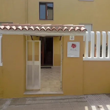 Rosso Di Mare Guest House Alghero