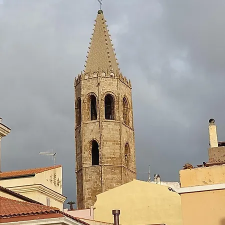 Rosso Di Mare 게스트하우스