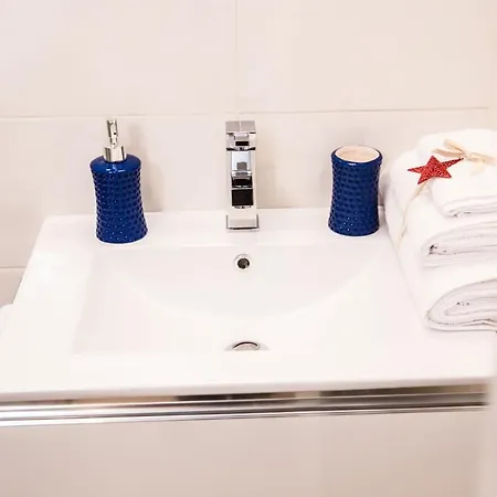 Rosso Di Mare Guest house