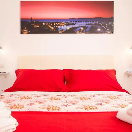 Rosso Di Mare Guest House Alghero