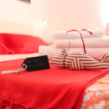 Rosso Di Mare 알게로