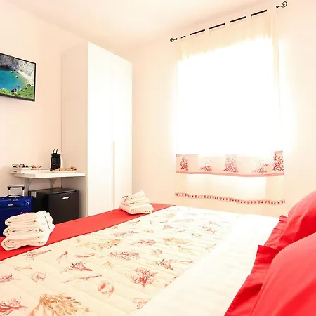 Rosso Di Mare Guest house Alghero