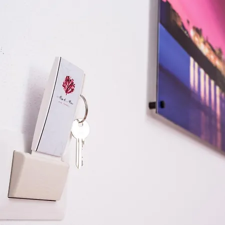 Rosso Di Mare Guest house Alghero