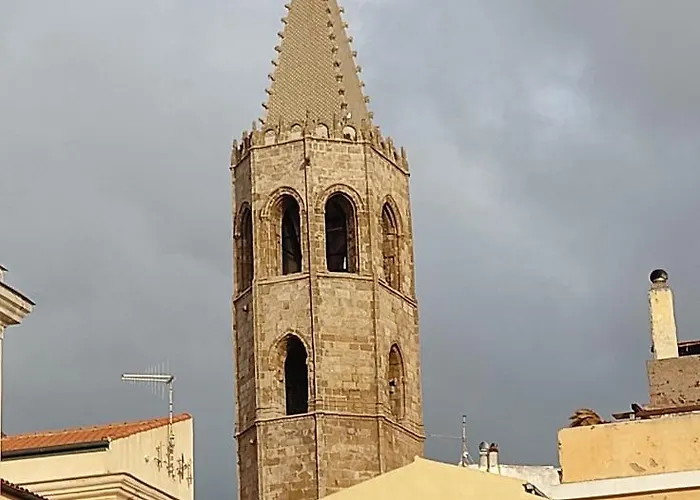 Rosso Di Mare Pensjonat