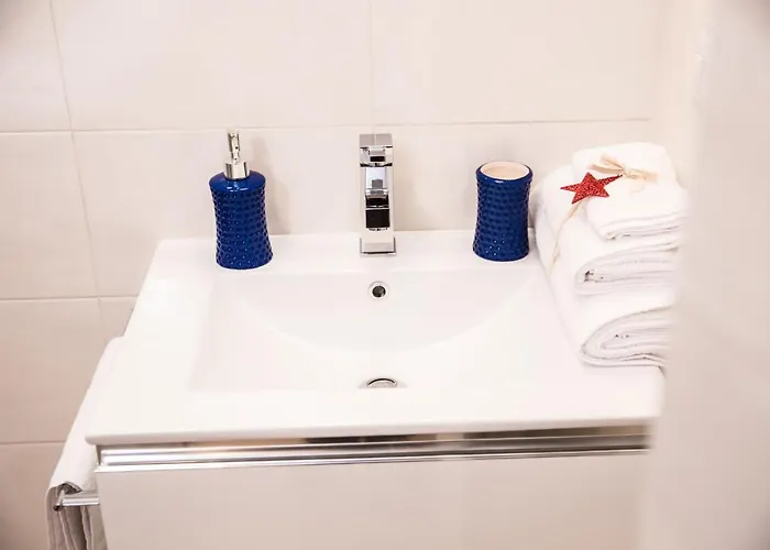 Rosso Di Mare Pensjonat