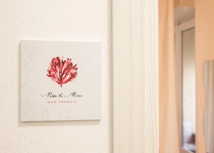 Pensjonat Rosso Di Mare 3*