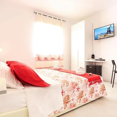 Rosso Di Mare 3* Alghero